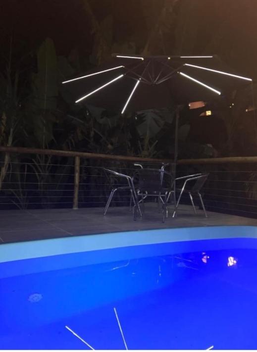Vista da Mata DM, 5km Centro Domingos Martins, Wi Fi, fibra óptica, SPA aquecido, privacidade, aceita pets Exterior foto